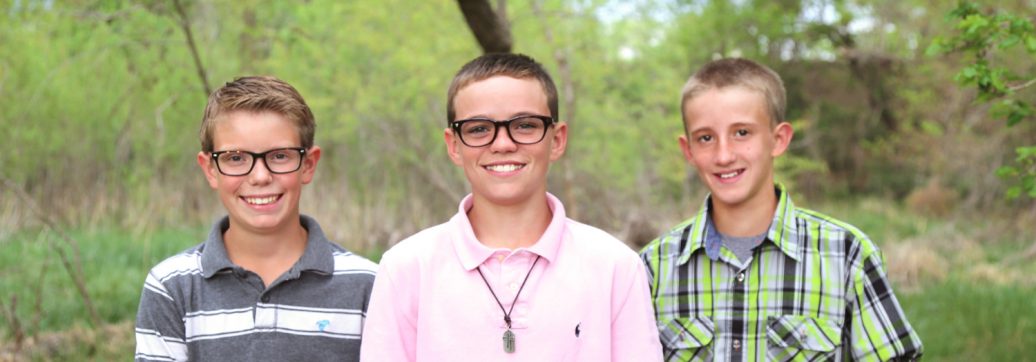 Get Help Cal Farley’s offers hope and a future for families.