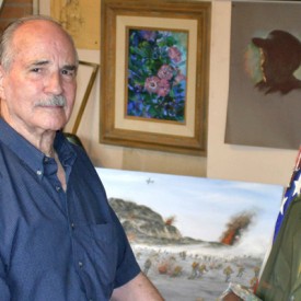 Alvis Grant: One of Cal Farley’s first boys gives back