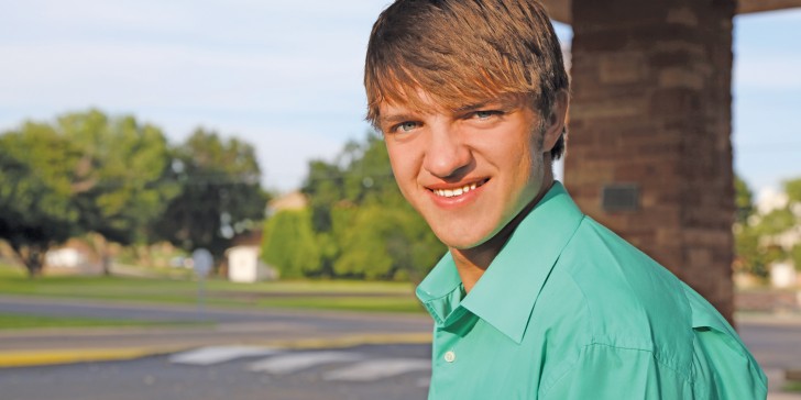 Josh: A new land, a new life