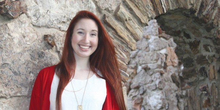 Deborah: Living the life God gave her