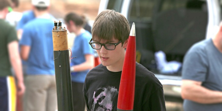 Community-as-lab Youth empowered to apply classroom concepts to real life