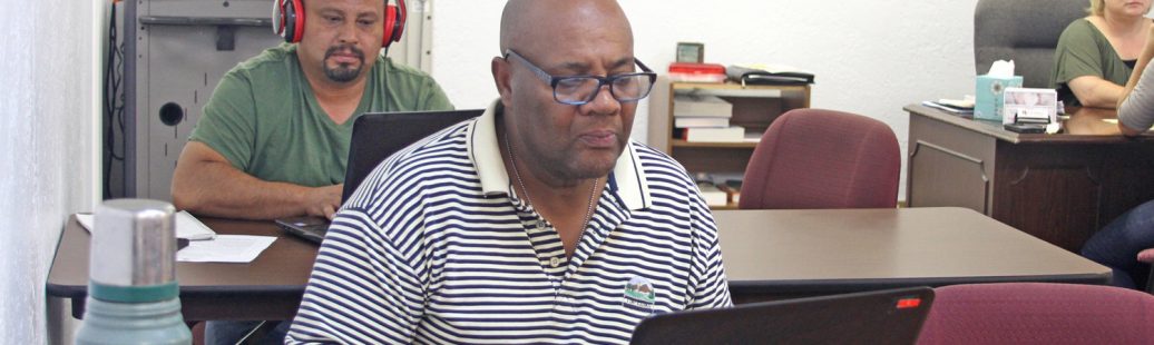 Cal Farley’s In My Community Tangible help to improve quality-of-life