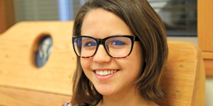 Desiree: The promise of change