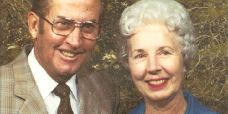 John & Louise McCrery: Providing for the boys and girls of Cal Farley’s