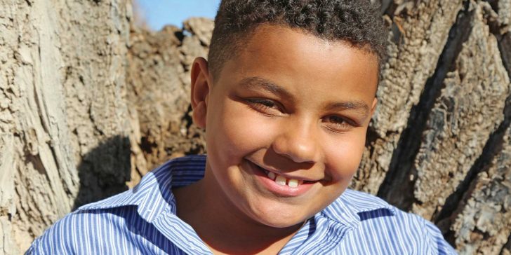 Isaiah: Finding his way