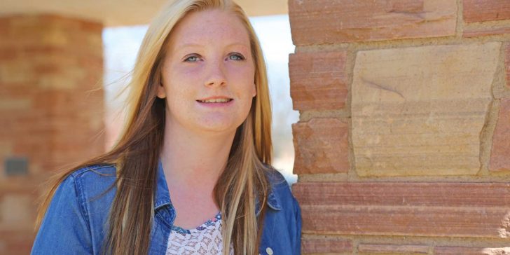 Jamie & Cheyenne: Hope from hopelessness