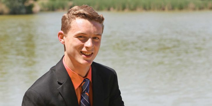 Sean: Clearing the hurdles