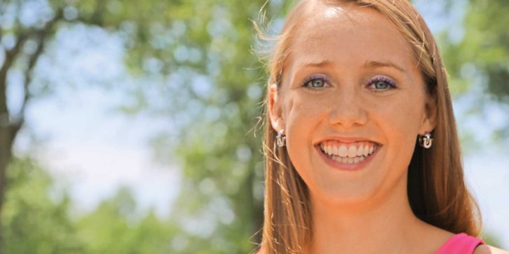 Shannon: ‘A better woman’