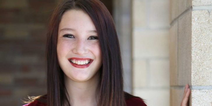 Sydnee: Moving toward hope Sydnee's road to trust is long, but she's ready for the journey