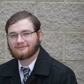 Andrew: Thank you to those who helped me