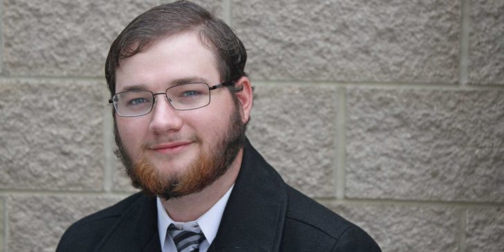 Andrew: Thank you to those who helped me