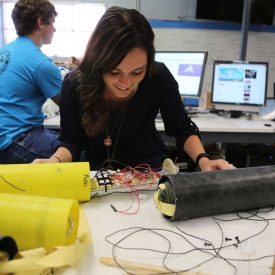 Cal Farley’s youth pursues rocketry achievement