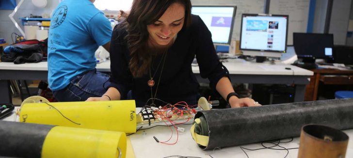 Cal Farley’s youth pursues rocketry achievement