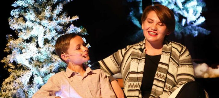 Cal Farley’s celebrates annual Christmas Cantata