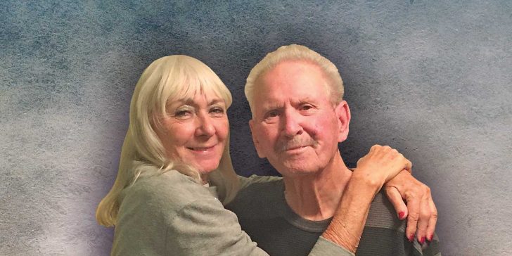 George and Louise Rader: Providing Second Chances