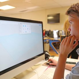 What is experiential learning?