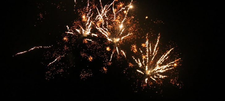 Cal Farley’s Boys Ranch Fourth of July celebration