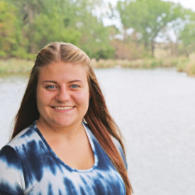 Taryn: A fresh start