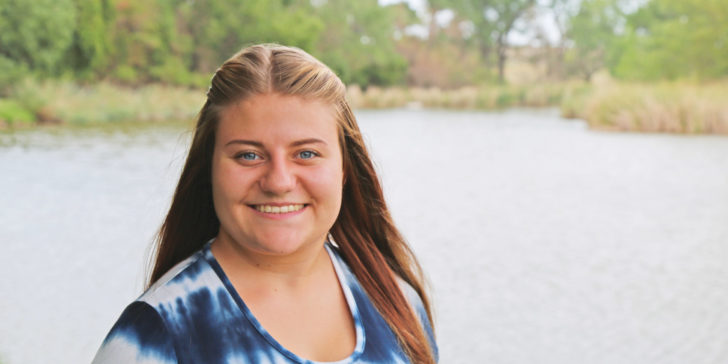Taryn: A fresh start