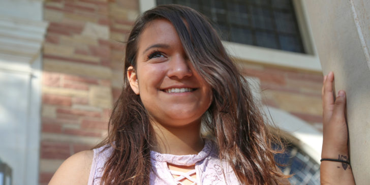 Aliyah: Faith that changes circumstances