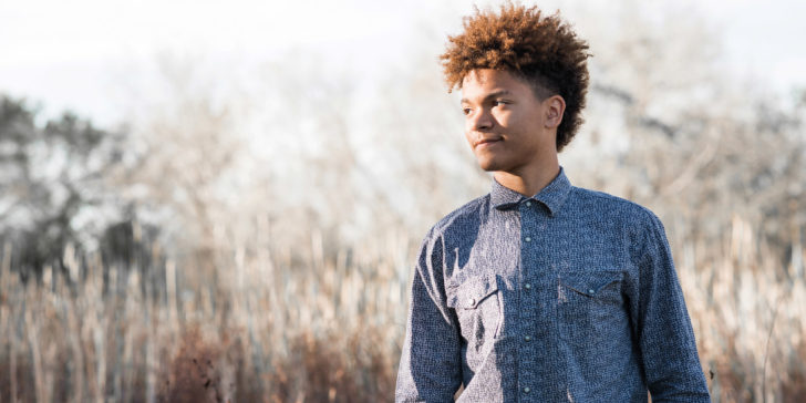 Dillan: ‘The man I need to be’ Dillan beginning to see a new future taking shape