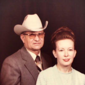 Mr. and Mrs. Hutchison: Making It On Their Own, Thanks to Boys Ranch