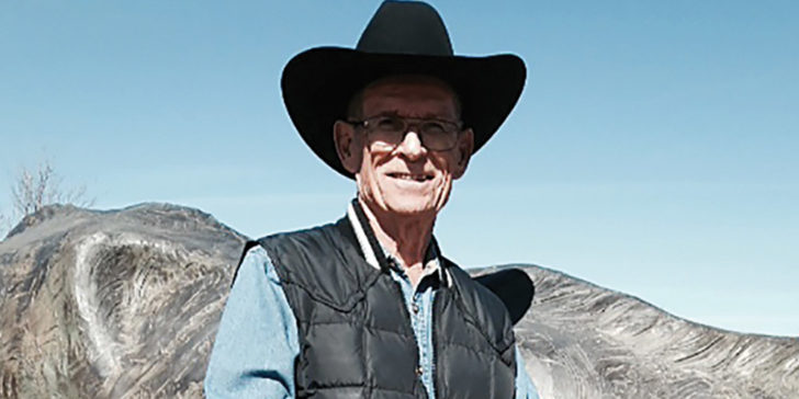Jerry Powell: Lifelong dream becomes chance to make dreams come true for Boys Ranch youth