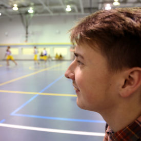 Wyatt: Playing to win