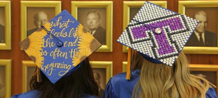 PHOTOS: 2018 Cal Farley’s Graduation Ceremony