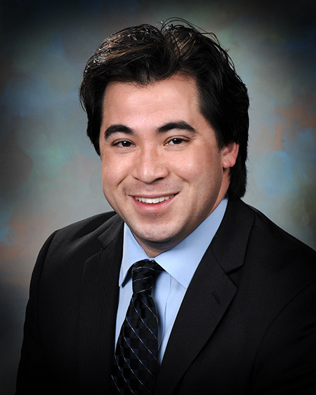 Aaron Pan