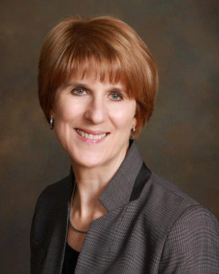 Julie K. Attebury