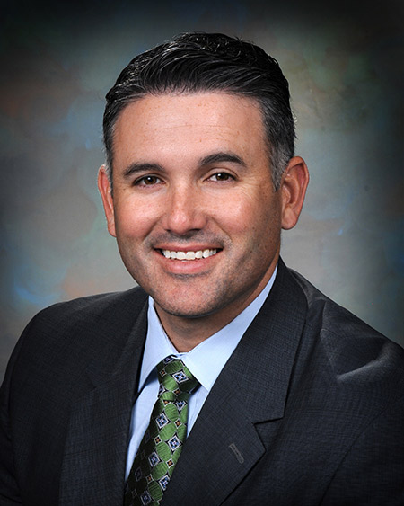 Lance Purcell