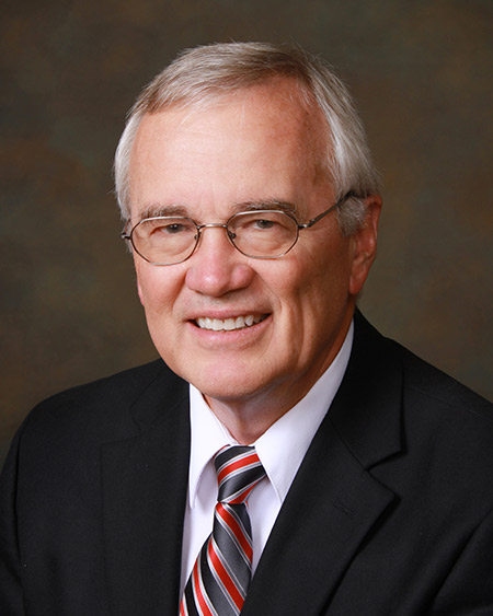 Rod Schroder