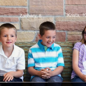 Video: A path to safety – learning to trust