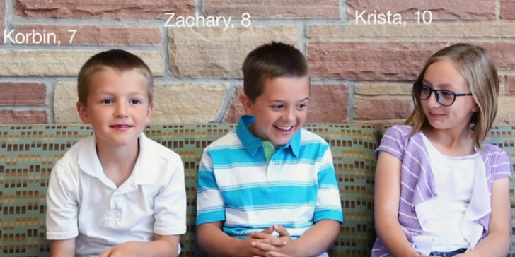 Video: A path to safety – learning to trust