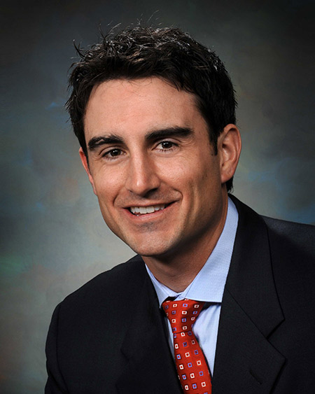 Tanner Alexander
