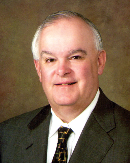 Tom Roach III