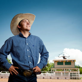 Kadan: Helping others do their best the biggest ‘win’ for Kadan