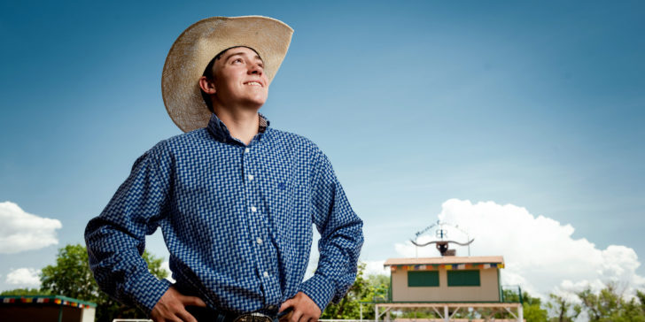 Kadan: Helping others do their best the biggest ‘win’ for Kadan