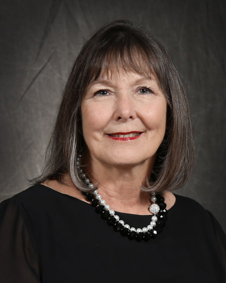 Jane King