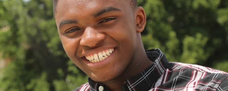 Jacoby: Growing in his faith to change
