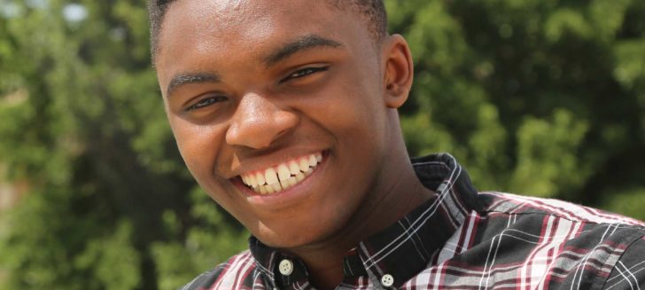 Jacoby: Growing in his faith to change