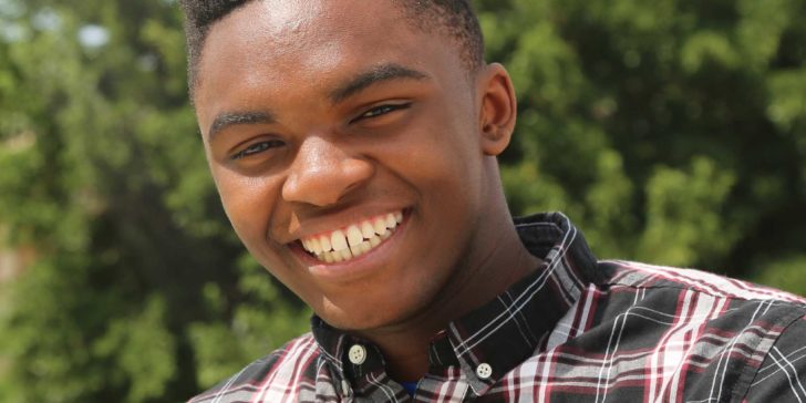 Jacoby: Growing in his faith to change Applying musical talents unlocks relationships for Jacoby