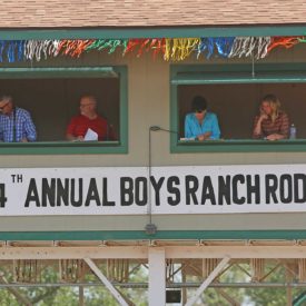 74th Annual Boys Ranch Rodeo+adventureFEST