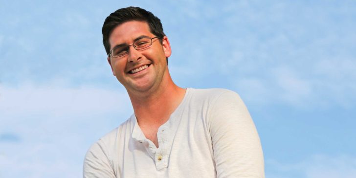 Sean: Running with purpose Cross-country helped Boys Ranch alumnus