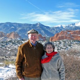 The Hords: A legacy of giving