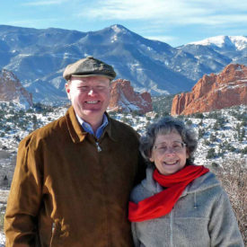 The Hords: A legacy of giving