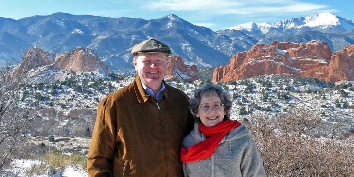 The Hords: A legacy of giving