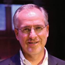 Staff spotlight: Mike Wilhelm