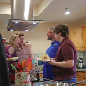 Boys Ranch experts see potential, not problems